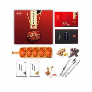 大额神券：澄伯牌 1288型阳澄湖大闸蟹礼券