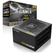 Antec 安钛克 HCG850W 模组电源 额定850W