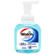 Walch 威露士 健康呵护 泡沫抑菌洗手液 300ml *6件