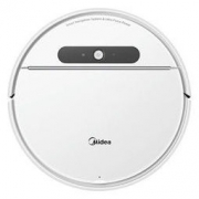 Midea 美的 i5 扫拖一体机器人
