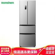 Ronshen 容声 BCD-319WD11MP 多门冰箱 319L