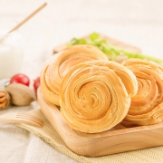 良品铺子 手撕面包 1050g 19.9元包邮（下单立减）