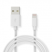 BINGOU 缤购 iPhone数据线 1米 1.7元包邮（需用券）