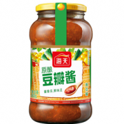 限地区！ 海天 原酿豆瓣酱 800g