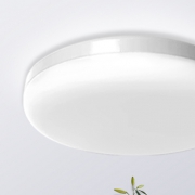 Midea 美的 led吸顶灯 浅月 6w 4.9元包邮（需用券）