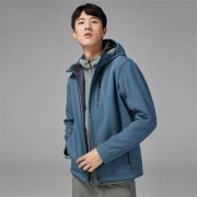 TOREAD 探路者 TAEH91286 男女软壳软壳冲锋衣