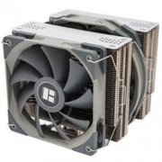 Thermalright 利民 FS140 霜灵 双塔散热器