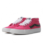 26日10点！ VANS 范斯 SK8-Mid VN0A3WM3XGG 女款帆布鞋 296元包邮