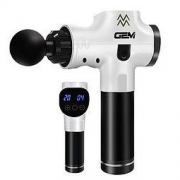 GEM 深层肌肉理疗器 X1顶配版 筋膜枪