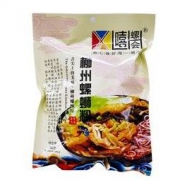 嘻螺会 柳州正宗螺蛳 粉300gx5包 *4件