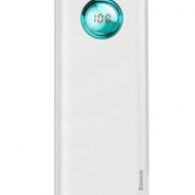 BASEUS 倍思 琉光快充数显移动电源 20000mAh