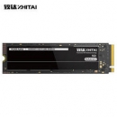 ZhiTai 致钛 Active系列 PC005 NVME 固态硬盘 512GB