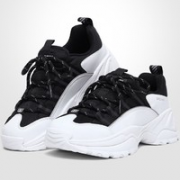 SKECHERS 斯凯奇 13410 女士厚底老爹鞋