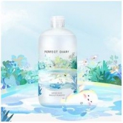 Perfect Diary 完美日记 氨基酸温卸妆水 500ml *2件