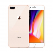 百亿补贴：Apple 苹果 iPhone 8 Plus 智能手机 128GB 全网通