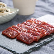 plus会员：网易严选 炭火烤肉 150克*5件
