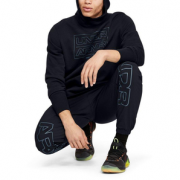百亿补贴！UNDER ARMOUR 安德玛 Baseline 1343007 男子运动卫衣