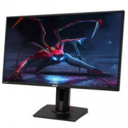 28日0点： ASUS 华硕 TUF Gaming系列 VG27AQE 27英寸显示器（155Hz、2K）