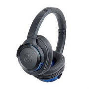 audio-technica 铁三角 WS660BT 无线蓝牙头戴耳机