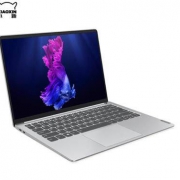 联想(Lenovo) 小新Pro 13 高性能轻薄本  笔记本电脑(i5 16G 512G MX350高色域)银
