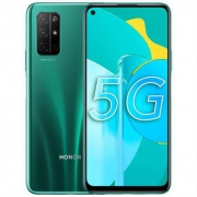 20点开始：荣耀30S 5G 全网通版8GB+256GB 蝶羽翠