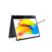 acer 宏碁 蜂鸟 Spin5 翻转触控 13.5英寸笔记本电脑（i7、16GB、512GB）