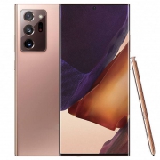 百亿补贴：SAMSUNG 三星 Galaxy Note20 Ultra 5G智能手机 12GB+256GB