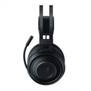 RAZER 雷蛇 影鲛 标准版 NARI Essential 游戏耳机