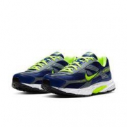 22日0点：NIKE 耐克 INITIATOR 394055 男子跑步鞋
