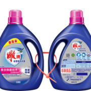 20日0点！88VIP！雕牌 全渍净洗衣液 3.5kg*2瓶