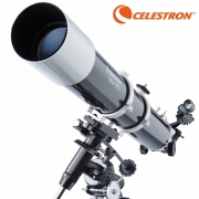 CELESTRON 星特朗 Deluxe80EQ 80DX 天文望远镜