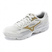 9日0点：Mizuno 美津浓 CN D1GH202803 女款跑步鞋