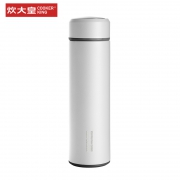 COOKER KING 炊大皇 VC45Z 韵道系列 不锈钢保温杯 450ml