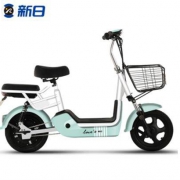 29日0点： SUNRA 新日 20391163332 电动自行车