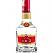 五粮液 45度 普五 250ml 口感浓香型 单瓶装