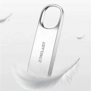 百亿补贴：Teclast 台电 金属 U盘 32GB USB2.0