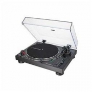 audio-technica 铁三角 AT-LP120XUSB 黑胶唱机