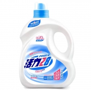 活力28 柔顺护理 洗衣液 2kg