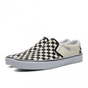 22日0点： Vans 范斯 VN000SEQIPD 男子帆布鞋