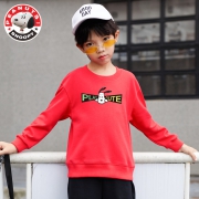 SNOOPY 史努比 TCYW01 儿童卫衣
