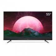 TCL 55V6 55英寸 4K 液晶电视
