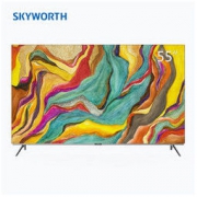 Skyworth 创维 55R8U 55英寸 4K OLED 电视
