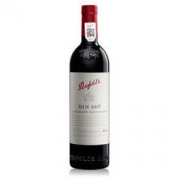 Penfolds 奔富 Bin407 赤霞珠红葡萄酒 750ml