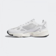 adidas阿迪达斯 三叶草 FALCON Allluxe W 女子运动鞋DB3357