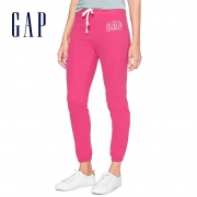 聚划算百亿补贴：Gap 盖璞 282908 女装碳素软磨 运动裤