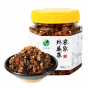 田野故事  农家外婆菜280g