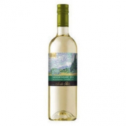 Santa Rita 圣丽塔 国家画廊 典藏 长相思 干白葡萄酒 750ml *4件