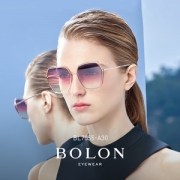 暴龙销量第一的女太阳镜 安妮·海瑟薇同款 2019款偏光镜