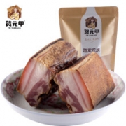 贺元甲 农家烟熏腊肉五花肉 500g