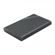 19日0点： Orico 奥睿科 2.5寸USB3.0 移动硬盘盒